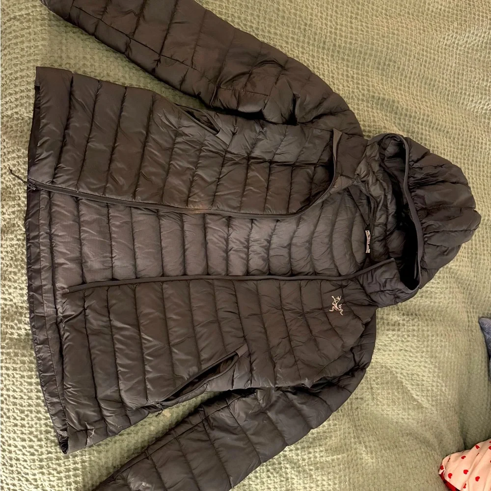 Arteryx Lt women’s jacket Medium - Picture 1 of 8